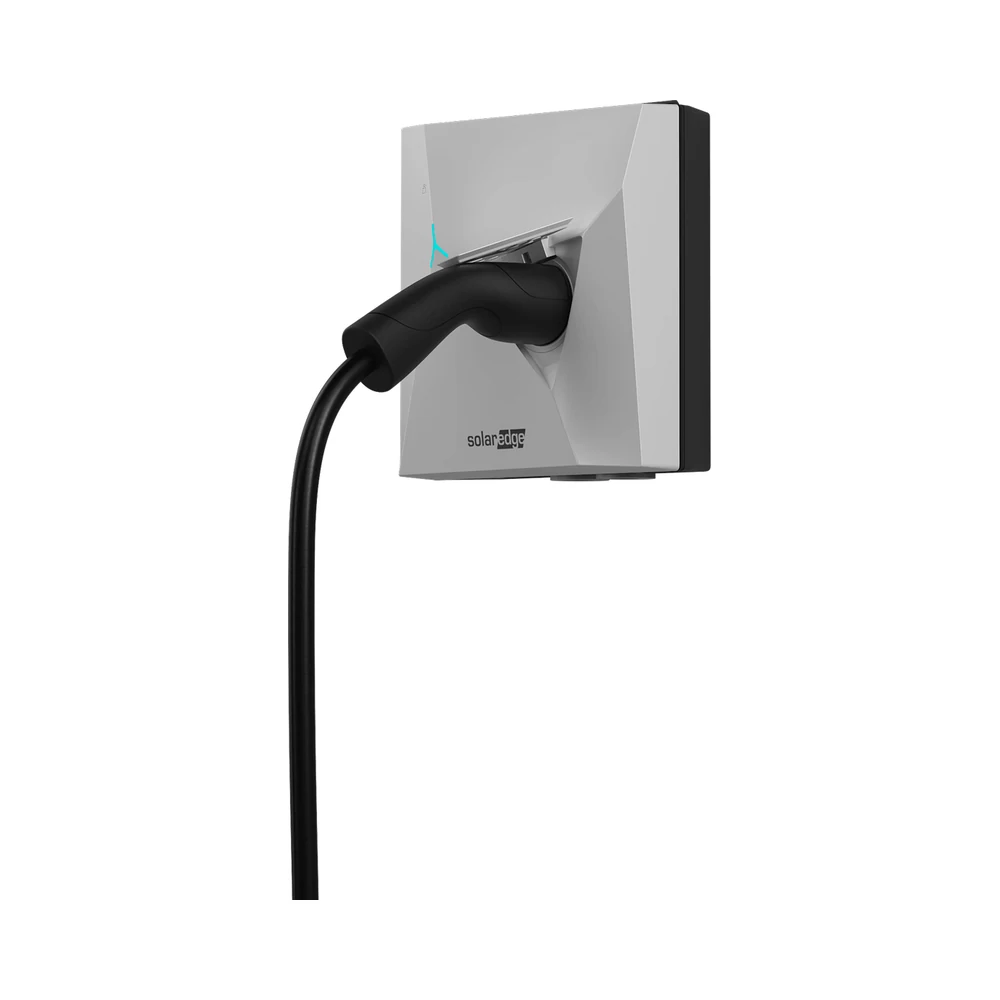 Ladestation SolarEdge ONE EV Charger