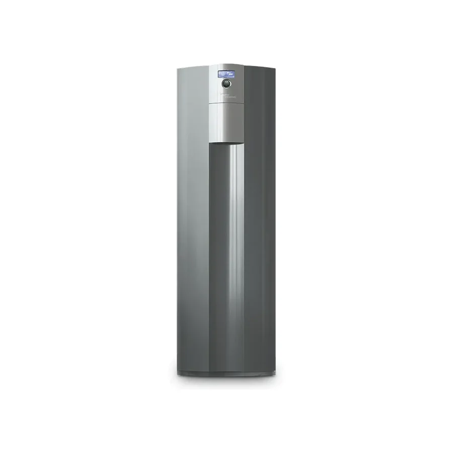 Alpha Innotec alterra WZSV