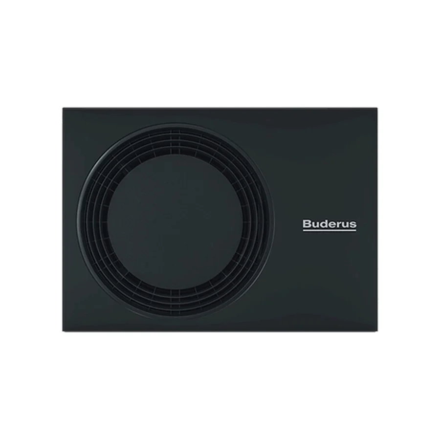 Buderus Logatherm WLW186i