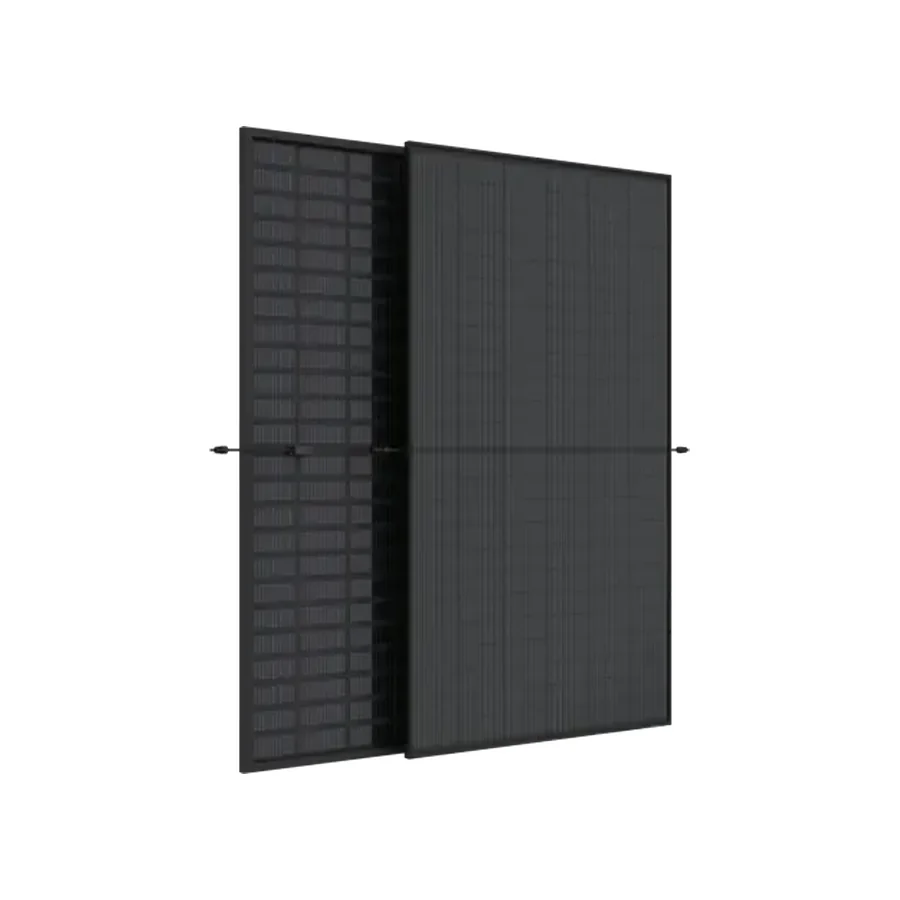 Trina Solar Vertex N 450 W bifacial