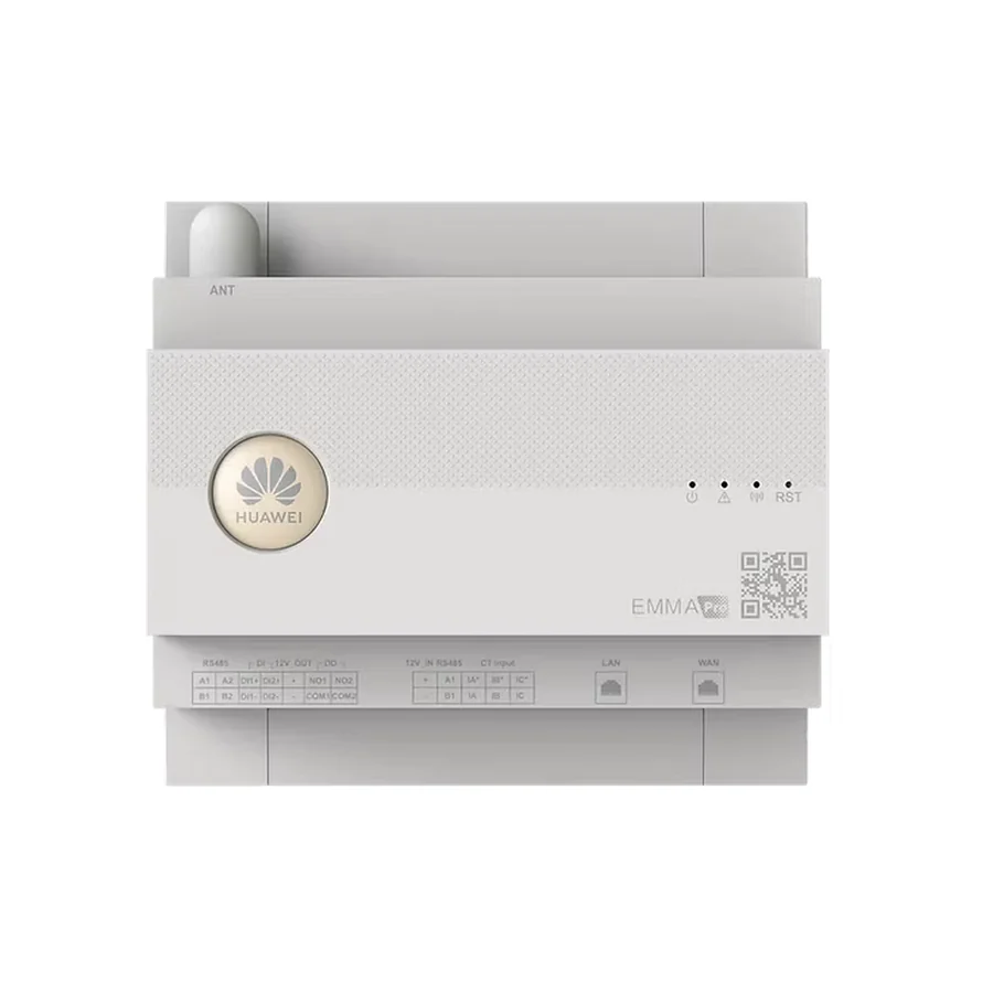 Huawei EMMA